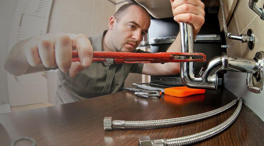 Local tankless water heater installation in Mundelein, IL